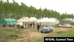 Орынбордан Бішкекке арнайы рейспен 164 қырғыз азаматы жеткізілді