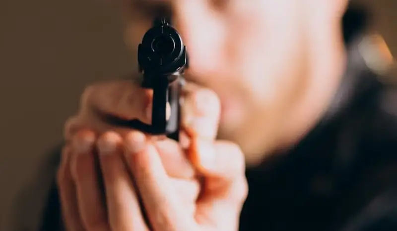 Алматы облысында атыс болып, бір адам көз жұмды