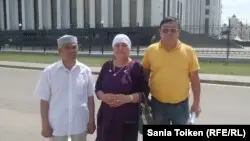 Ағаділдің туыстары оның өлімін қайта тергеуді талап етті. Анасы Тоқаевпен кездескісі келеді