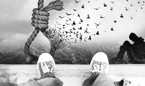 Өз-өзіне қол жұмсаудың басты себептері неде?