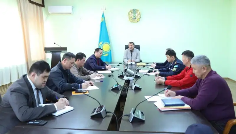 Жаңаөзендегі жарылыстан үйінді астында қалған барлық зардап шеккендер сыртқа шығарылды