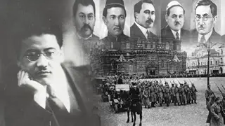 Қазақ автономиясының құрылуы: Алашордашылар мен Большевиктер