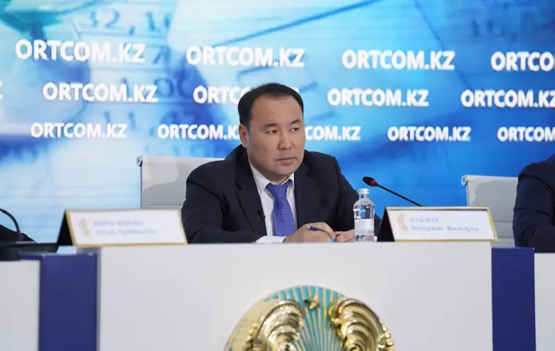 Министрлік өкілі үй кезегінде тұрғандарды «масыл» деп атады