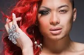 Желідегі сексуалды жабайы