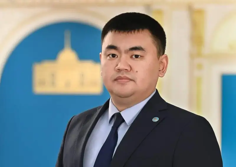 Денсаулық жағдайына байланысты Президенттің баспасөз-хатшысы лауазымынан босатылды