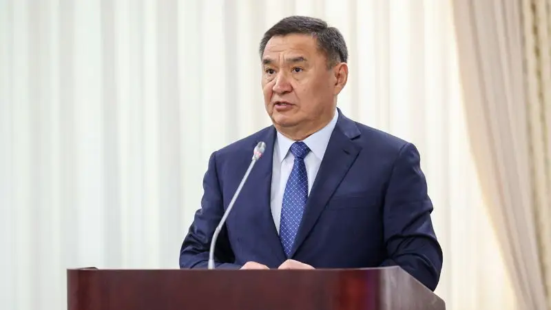 Бұрынғы Ішкі істер министрі Ақмолаға әкім болды