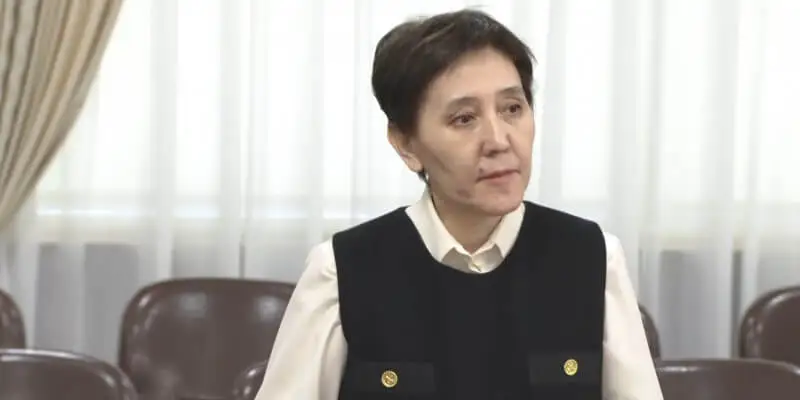 «Баяғы жартас – сол жартас!»