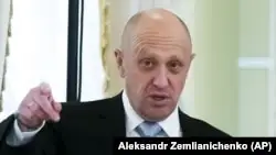 АҚШ “Путин аспазына” қатысты санкциялық тізімді кеңейтті