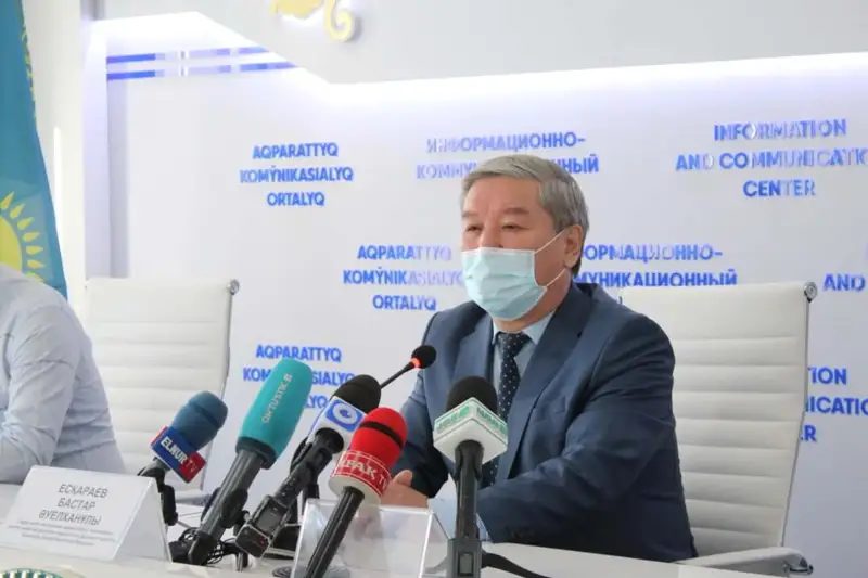 Жоспардан тыс тексеру заңбұзушылықтарды әшкереледі