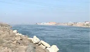 Сырдария суының сапасы талапқа сәйкес пе?