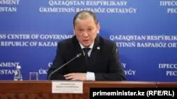Билік 11 мамырдан бастап 42500 теңге жәрдемақыға өтініш қабылдамайды