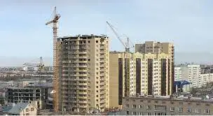 Қарағандының құрылыс компаниялары елдегі заңға бағынбай ма?