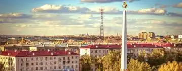 Қарағанды - ұлт мақтаныштарының есімін әспеттеуде