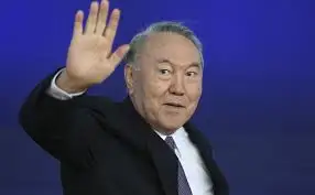ӨЗІН ҚҰРБАНДЫҚҚА ШАЛДЫ