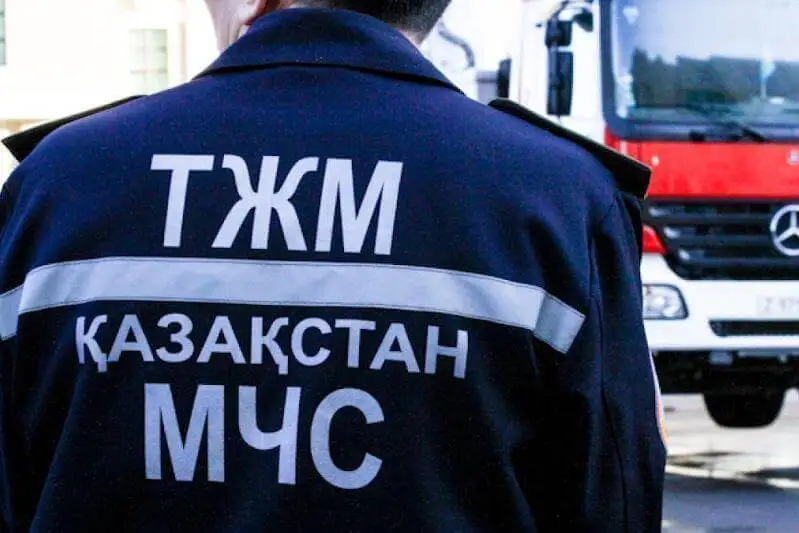 Құтқарушылар жыл басынан бері 10 мыңға жуық адамды құтқарды