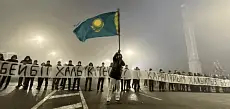 Қаңтар оқиғасына байланысты 15 мыңдай адамнан полиция жауап алды