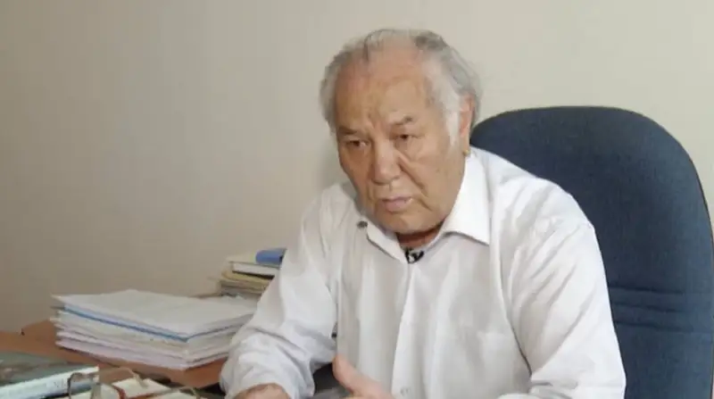 Дулат Исабеков: Арба мен күзет болмағанда,  қазақ жігіттері жұмыссыз қалар еді