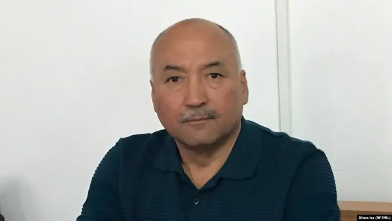 Халықаралық кәсіподақтар конфедерациясы Ерлан Балтабайды босатуға шақырды