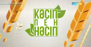 «Егістен сөреге дейін»
