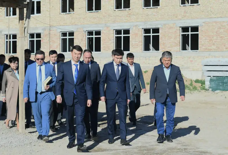 Сатыбалдының соңғы мүмкіндігі