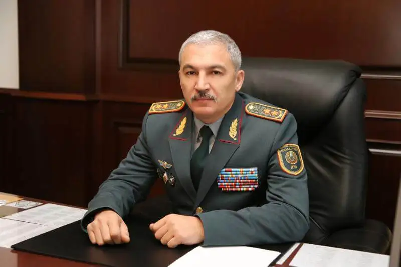 Жақсылықовтың жоспары: «шапан жабу синдромы»