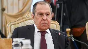 Лавровтың айтқанында саяси астар бар ма?
