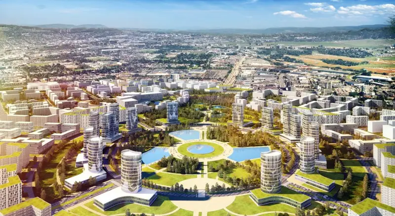 Шымкент – 100 пайыз