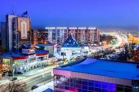 Қарағандының экономикадағы үлесі артып келеді