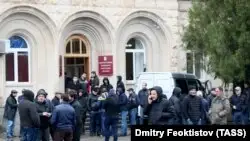 Абхазия ОСК президент сайлауы қайта өтетін күнді жариялады