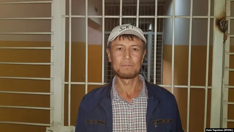 Хизб ут-Тахрирға қатысы бар деп айыпталған Шалабаев ісінде куәгерлер сұралды