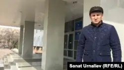 Аккаунтының бұзылғанына шағымданған белсенді өзінің атынан арандату посты тарап жатқанын айтты