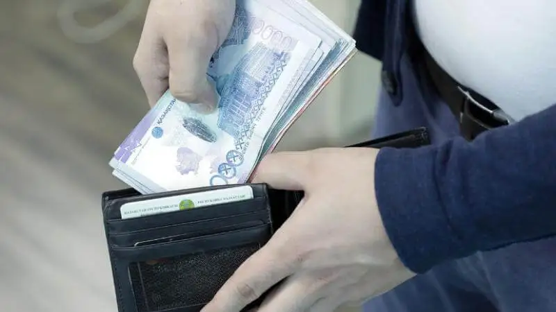 Білім жүйесіндегі жемқорлық қайдан шығады?