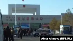 Қазақстан Қорғас бекетін жауып, әуежайлар мен шекарада бақылауды күшейтті