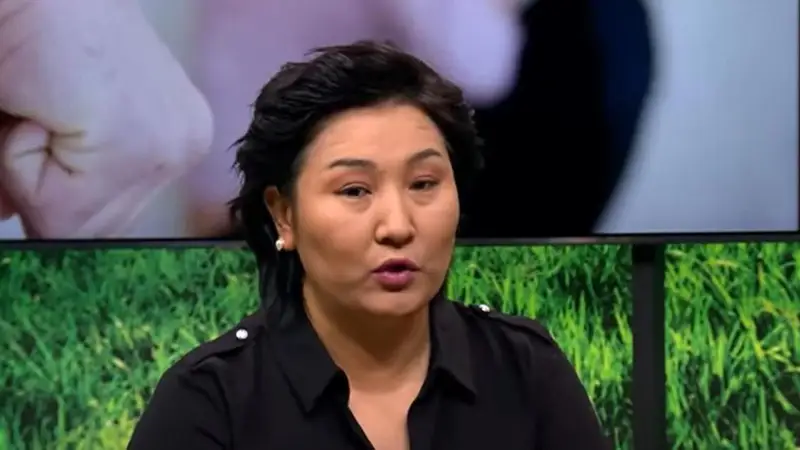 Серікгүл Сали, психолог-психотерапевт: БАЛА МІНЕЗІ ҚҰРСАҚТА ҚАЛЫПТАСАДЫ