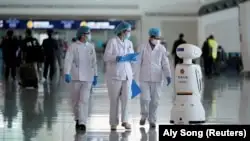 Уханьда бес адамнан коронавирус табылды