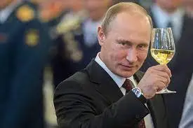 Апыр-ай,  Ресейде  неше  Путин  бар?