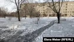 Қара қар шағымынан соң билік АМТ-ны өндіріс қалдығын өлшейтін мониторинг жасауға шақырды