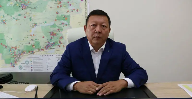 Медет Құмарғалиев: Кез келген адам қалдықтан қаражат жасай алады