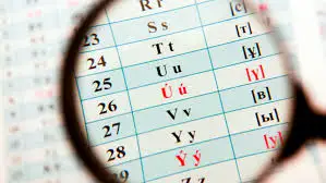 Латын қарпіндегі қазақ әліпбиінің жаңа нұсқасы ұсынылды
