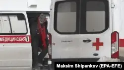 СҚО, Қарағанды және Түркістан облысында төрт адамнан коронавирус табылды