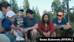Бақсының Мәскеуге жорығын жазған блогер 10 тәулікке қамалды