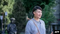 Нельсон Манделаның құрметіне арналған халықаралық науқанда Әсия Төлесованың аты аталды