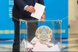 Сайлаушысы ең көп өңір – Түркістан