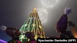 Қырғызстан мүфтияты Жаңа жыл мерекесіне орай пәтуа шығарды