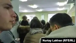 Қан тапсыру орталығының басшысы: Қан тапшылығы жоқ