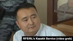 Алматы соты Шыңжаңдағы қысым мәселесін көтерген белсенді Серікжан Біләшқа айыппұл салды
