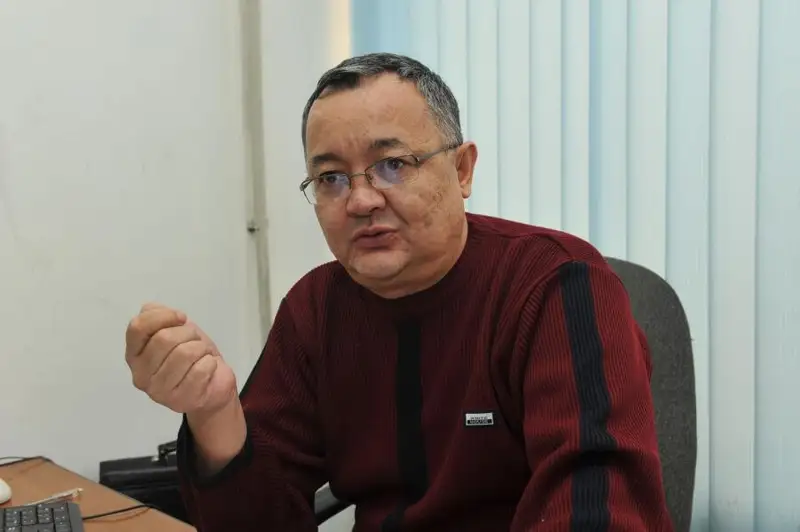 Арман Сқабылұлы: Тауларды аласартпай,   Даланы асқақтатуға тырыстық