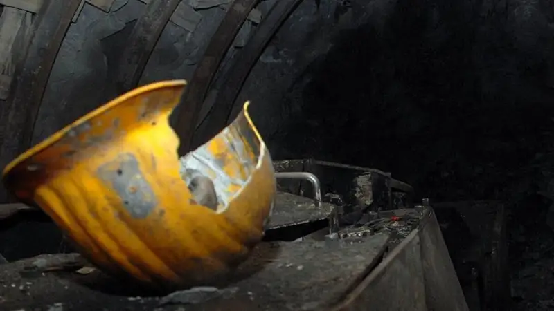 Шахтадағы апат: қаза тапқандардың тізімі жарияланды