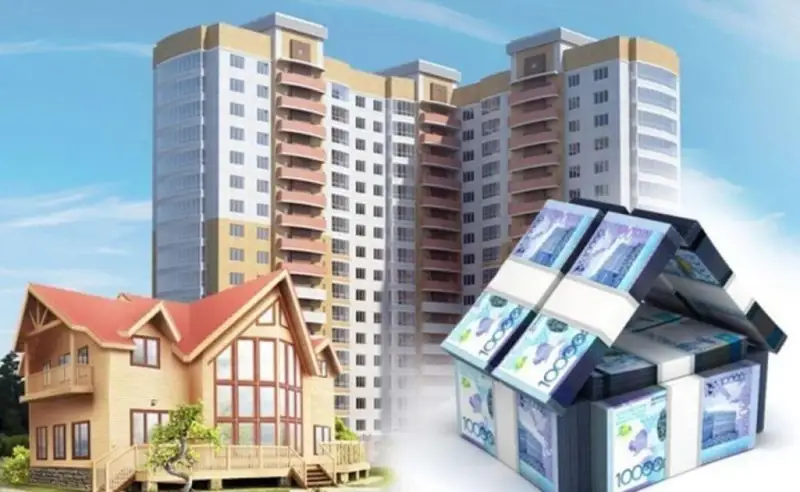 Ашкөздердің ұяты қашан оянады?!