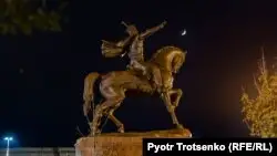 Ташкентте карантин кезінде той жасамақ болған тұрғындарға айыппұл салынды